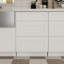 Armoire de cuisine avec 3 tiroirs H 34,5 po x P 24 po de la collection Casainc-112651988-117258572