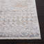 Tapis abstrait Jaylinn Performance-214722350