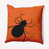 Poussière d'orange