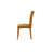 Morgan 19.25'' H Genuine Leather Upholstered Side Chair-22353989-59752052