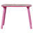 Minnie Mouse Kids 3 Piece Table and Chair Set