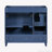 35.4 " Freestanding Standard Single Bathroom Vanity Base-101803590
