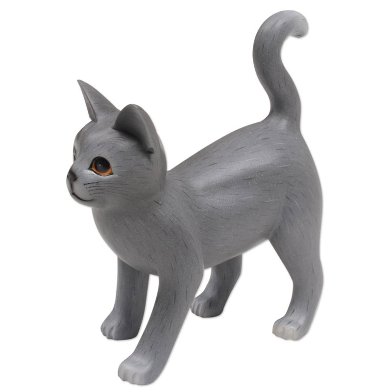 Estep Animals Figurines & Sculptures