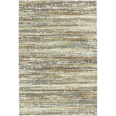 Rimrock Abstract Area Rug