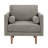 Arantza 35.75" W Armchair-1283401693