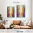 Avery Abstract Bangkok-106964574