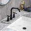 Robinet de salle de bain Carnstroan