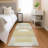 Machine Washable Indoor/Outdoor Chantille ACN2772 Squares Rug-401321060-401321058