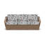 Charisma Outdoor 3 - Seat Patio Sofa-504457080