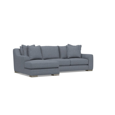 Chaise Sectional