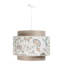Amarye 1 - Light Drum Pendant