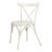 Ramon Metal Outdoor Dining Side Chair