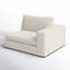 Fauteuil large 50 po Ojai-496546099