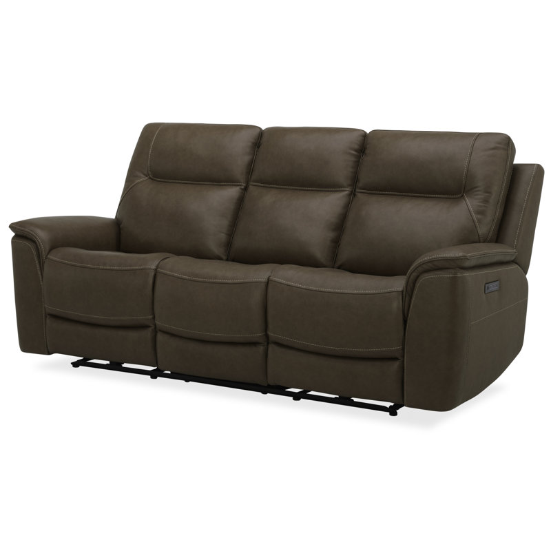 Pawnee Zero Gravity Triple Power Sofa