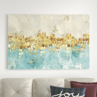 " Dancing Stars " by PI Galerie