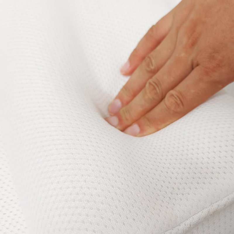 Coussin de bain 3D Air Mesh