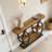 Classic Entryway Table,Practical Console Table-1582401835