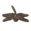 Water Garden dragon fly knob in Chalice-774116248