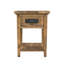 Table de bout Eniileri