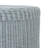 Cabo Woven Rattan End Table-281145995