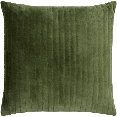 Coussin en coton Beyerne