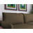 69.5' Round Arm Contemporary Style Sofa-352080071