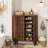 Kelahni Bathroom Cabinet-812437474