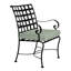 Classico Outdoor Dining Armchair-176991772-156548089