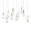 Luma 10 - Light Crystal Pendant-71880652-79317338