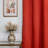 Cotton Blend Curtain-1109387377-1109387380