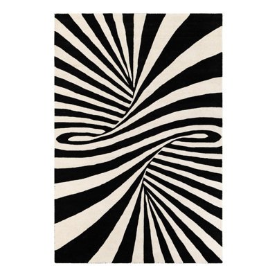 Wrought Studio™ Whirl Nalanie Rug