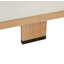 Banc rembourré Lilli Boucle-1141385044