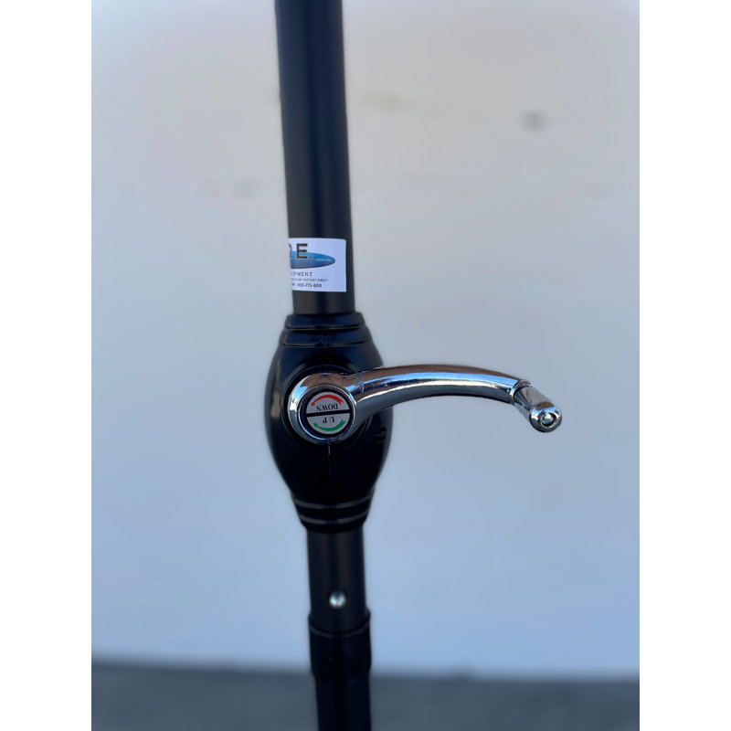 108'' Market Umbrella
