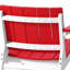 Chaise d'extérieur à assise profonde-1137382553
