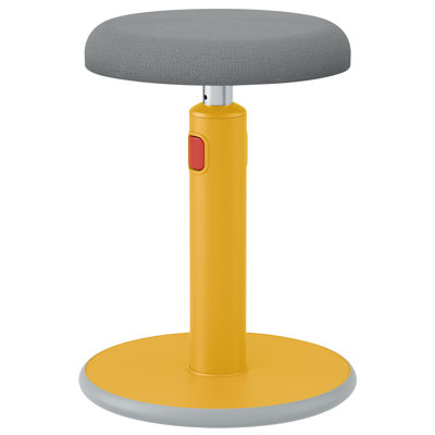 Adjustable Height Ergonomic Active Stool