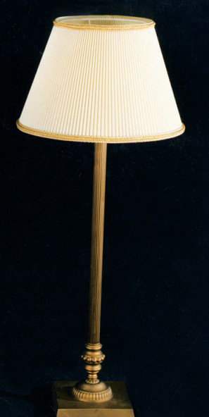 Cowie Metal Table Lamp