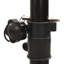 Height-Adjustable Speaker Stand Set