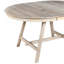 Table de salle à manger en bois-1165920739