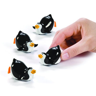 Tyonna Christmas Party Favors