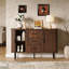 Buffet 47 po avec rangement