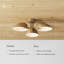 Trois lampes modernes rétro