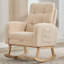 Teddy Rocking Chair