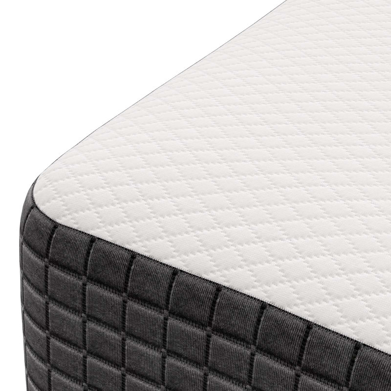 Matelas en mousse à mémoire de forme Aveline Modway, Très grand, 16"