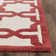 Cannen Hand Tufted Wool Geometric Rug