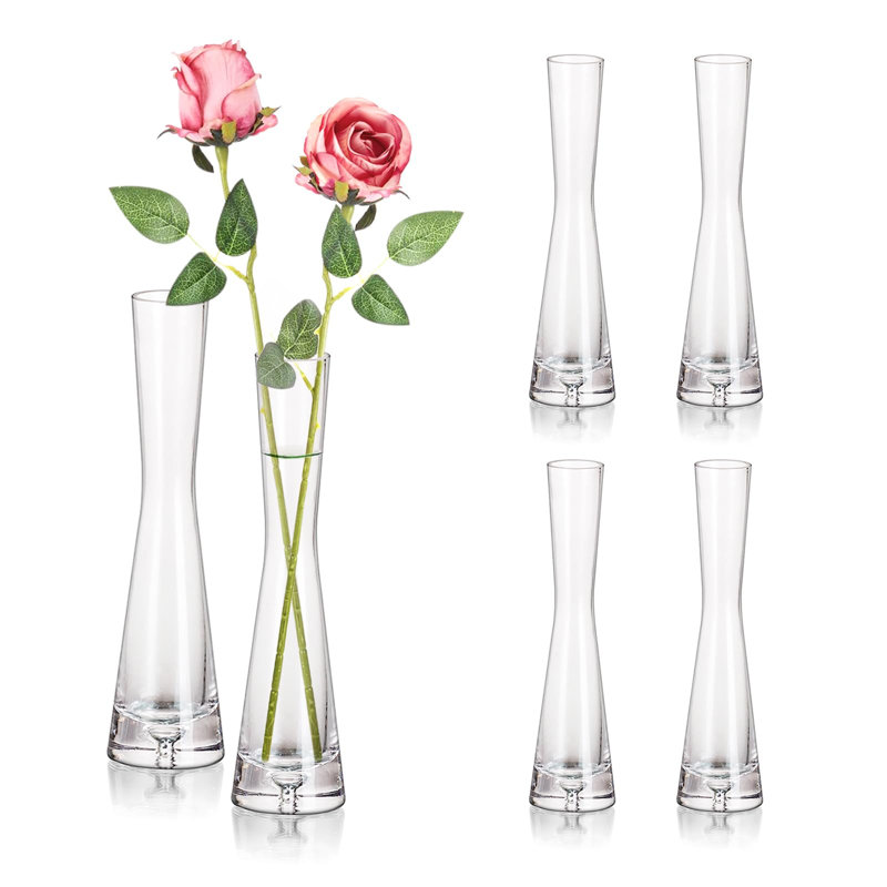 Ceryis Glass Table Vase