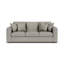 92'' Upholstered Sofa-1493663576