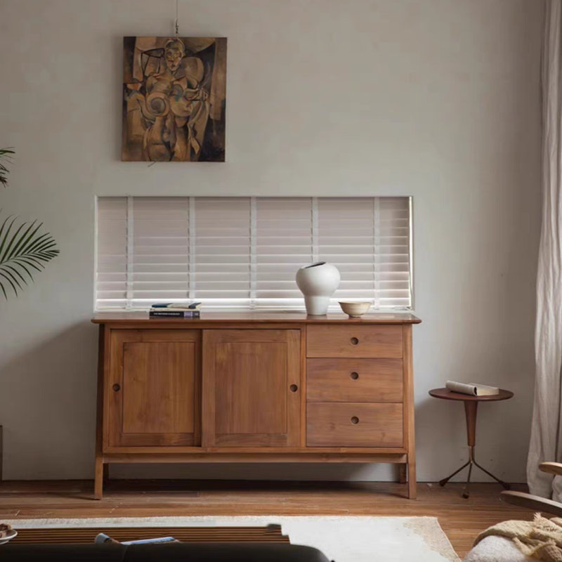 Buffet haut de gamme Creative Design
