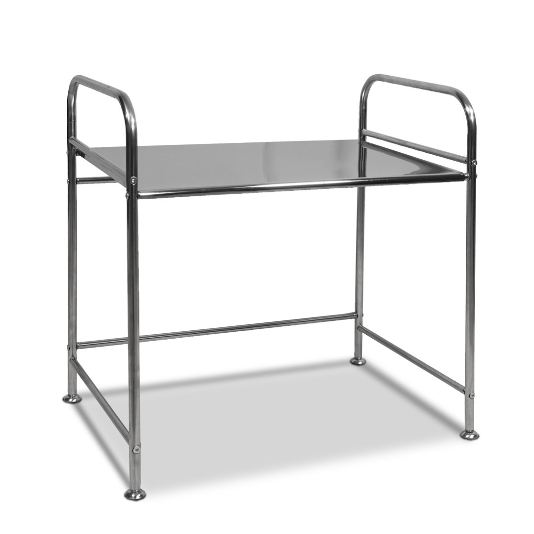 55cm W Steel Shelving Unit