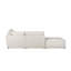 Canapé modulaire rembourré 5 pièces Essex-115673899-115673905