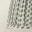 Tavontae Blended Fabric Dome Lamp Shade ( Slip-On )-460070072-460070074